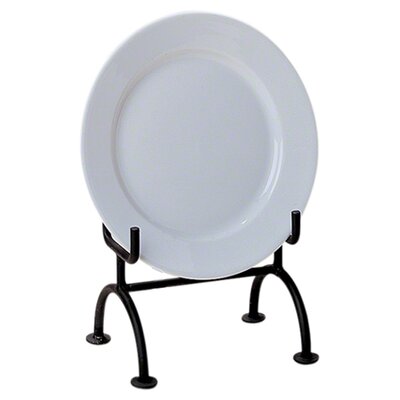 Plate Stand 
